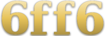 6ff6 logo