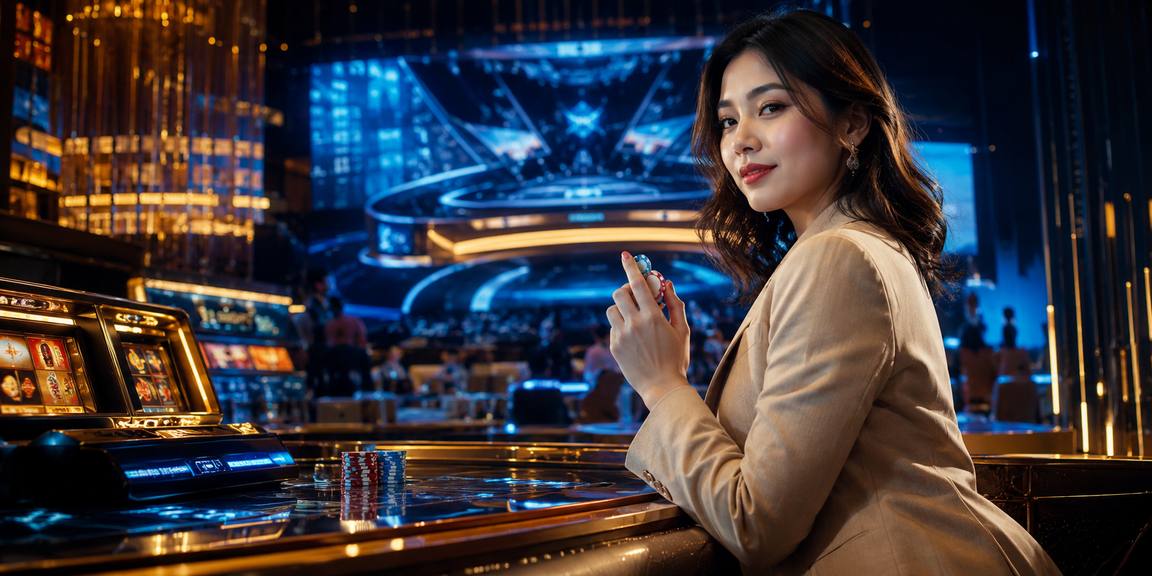 6ff6 Tựa Slot Mới Nhất Đang Chờ Bạn Tại 6ff6