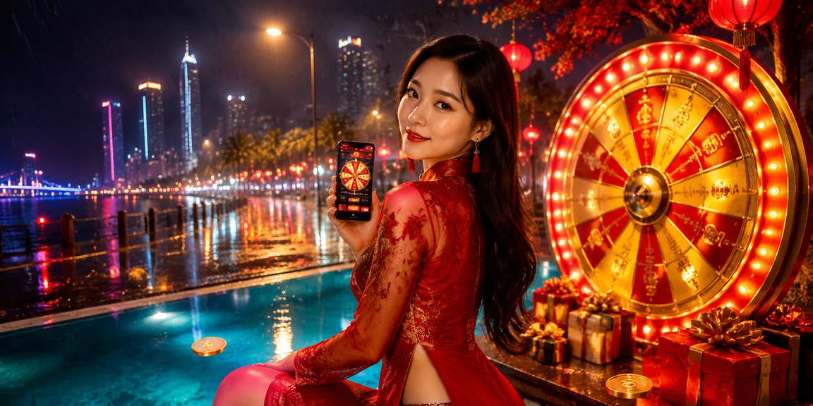 6ff6 Kho Slot Chọn Lọc Dành Cho Bạn