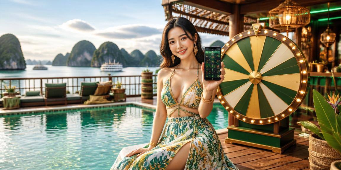 6ff6 Sảnh Slot 6ff6 Có Gì Cho Bạn